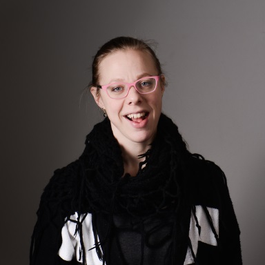 Lisa Oscarsson